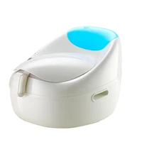 smart seat toilet for babies eco friendly baby potty multicolor kids all season 2 5 years not support 2600mah pppu solid