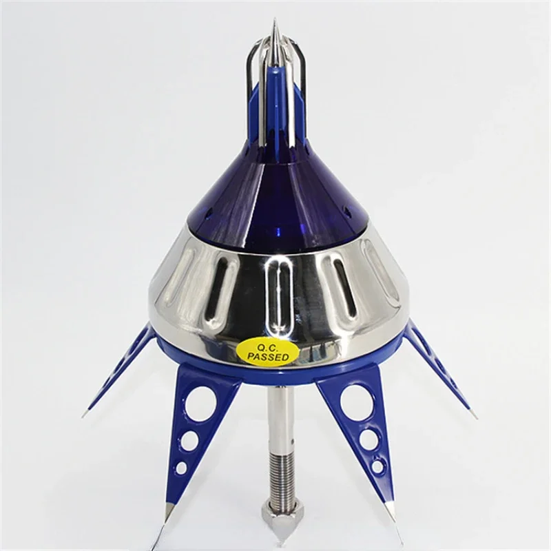 Идеальный молниеудилище из нержавеющей стали ese по идеальной цене произведено