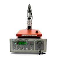 st2253 four probe high sensitivity thin layer resistivity meter is suitable for university research institute