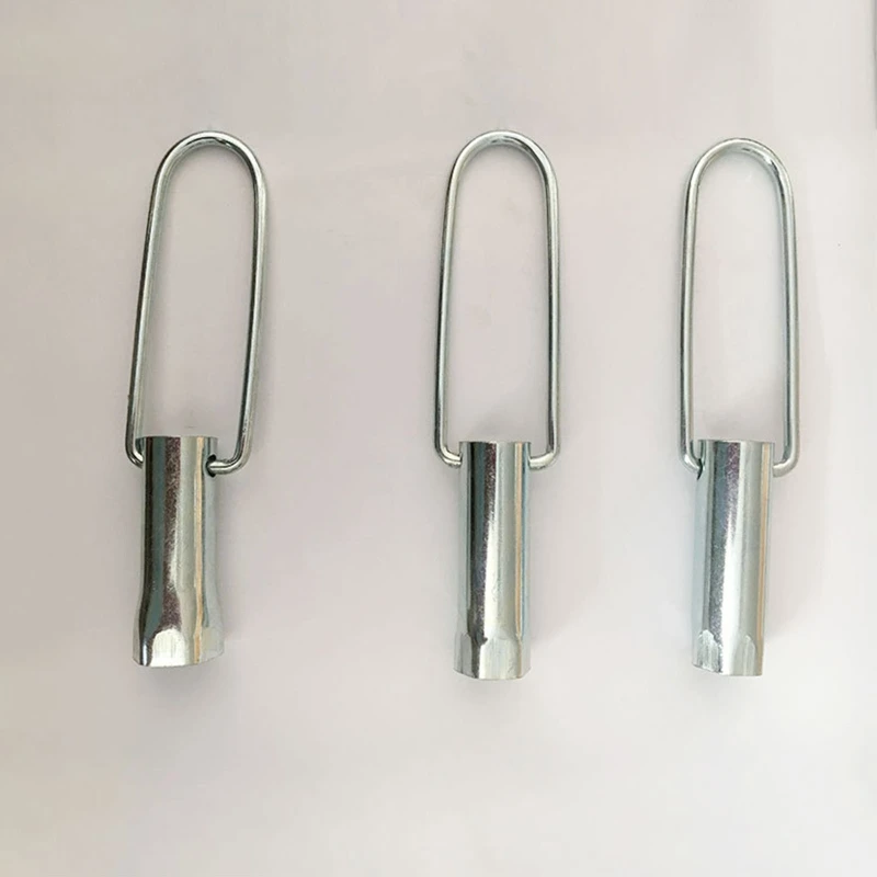 Втулка для свечи зажигания мотоцикла 16 мм/18 мм/21 мм полезный аксессуар ремонта