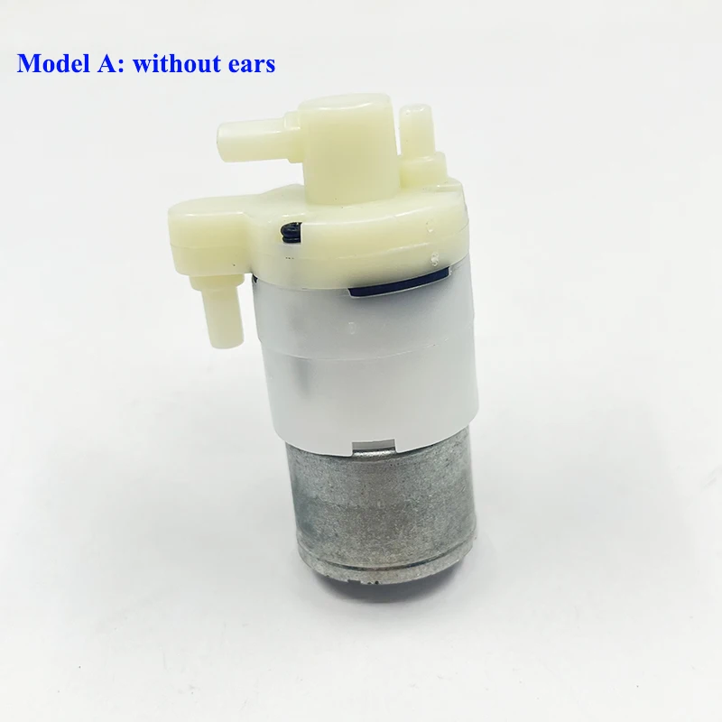 

Пенопластовый насос DC 3В-3,7В 320