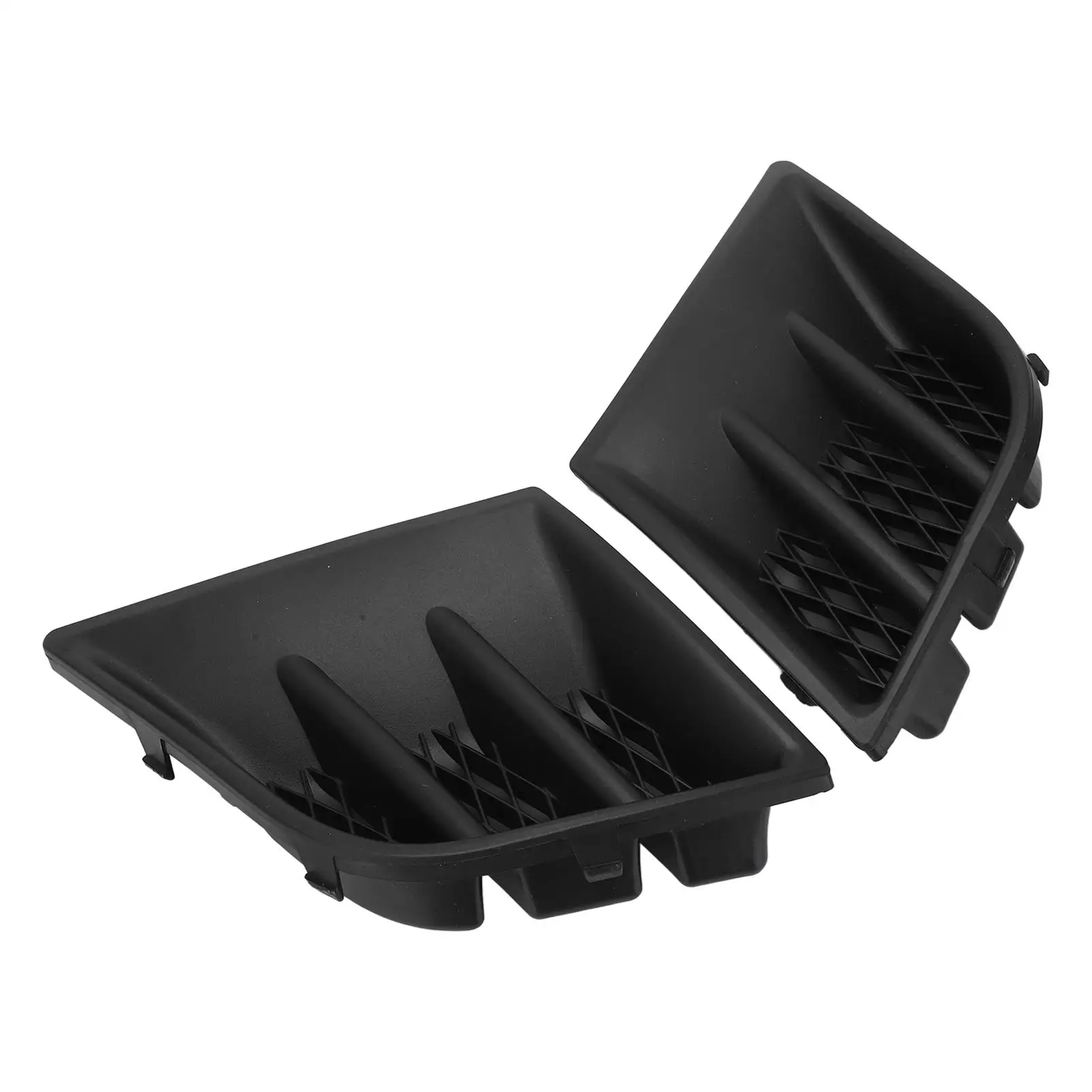 7422A8 передний бампер противотуманная фара решетка защита от царапин и старения