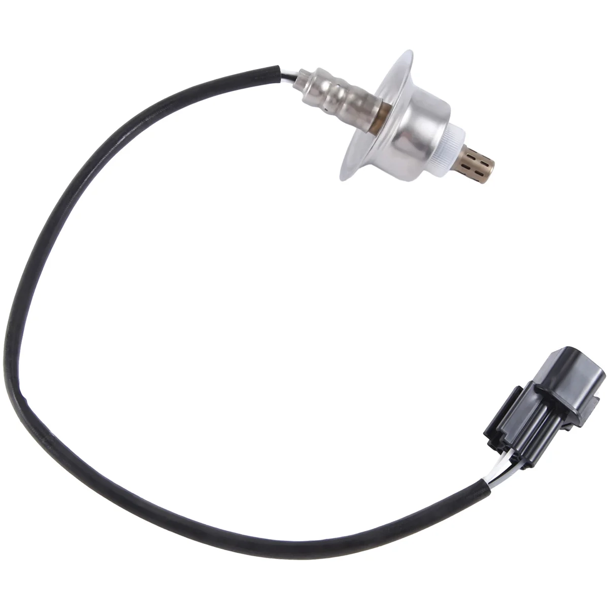 234-4429 Верхний правый датчик кислорода подходит для Hyundai Santa Fe KIA Magentis Optima Carnival 2.7L