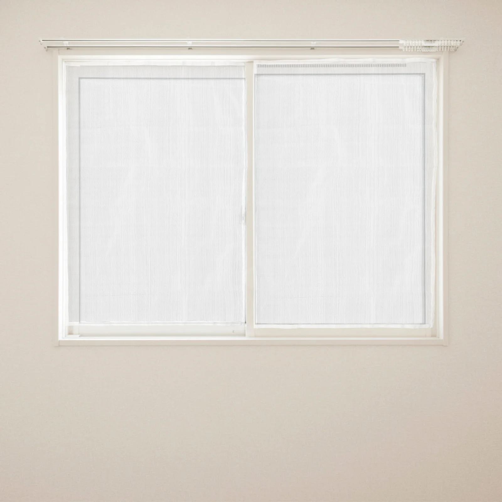 

Screen Netting Window Mesh Door Insect Curtain Adjustable Screens