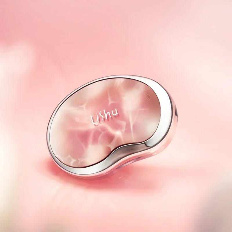 Lishu Contour Palette Румяна Натуральное мелирование Перламутровые блестящие тени для