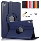 Чехол для планшета Lenovo Tab K10 K 10 ТБ-X6C6 360