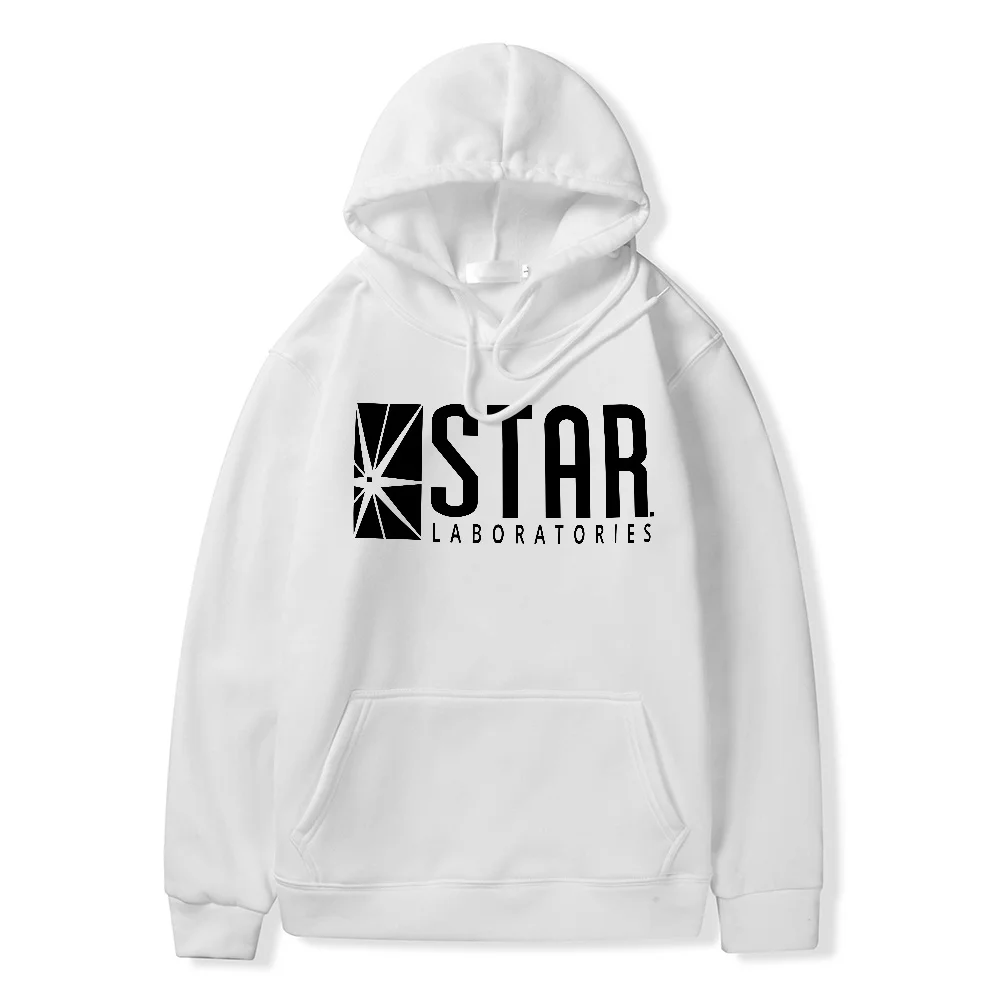 

Star Hoodies Men Women Sweaters Casual Street Solid Color Pullovers Harajuku Trend Sweatshirts Ropa Hombre Jackets