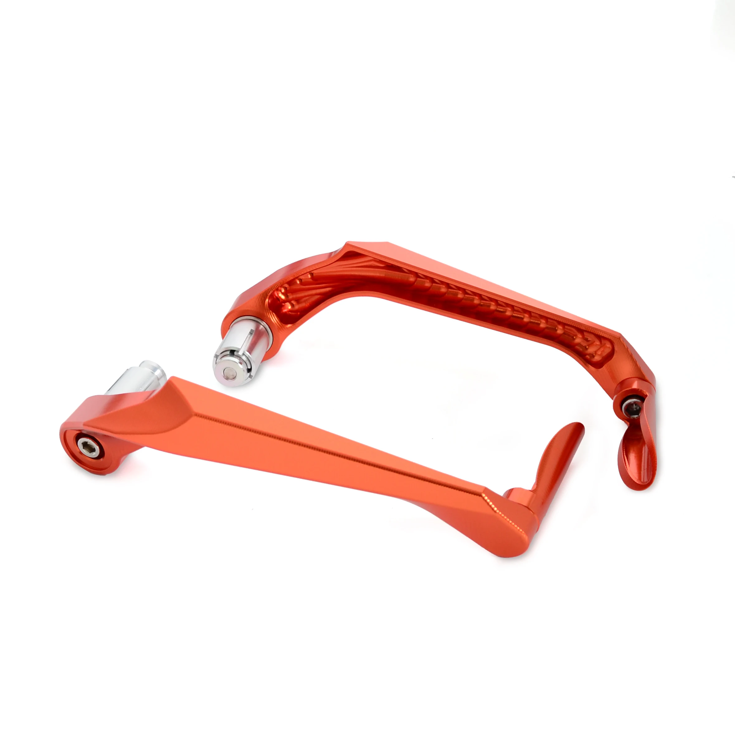 Универсальная защита рычага сцепления тормоза 7/8 дюйма 22 мм для KTM 125 200 390 Duke RC 1290