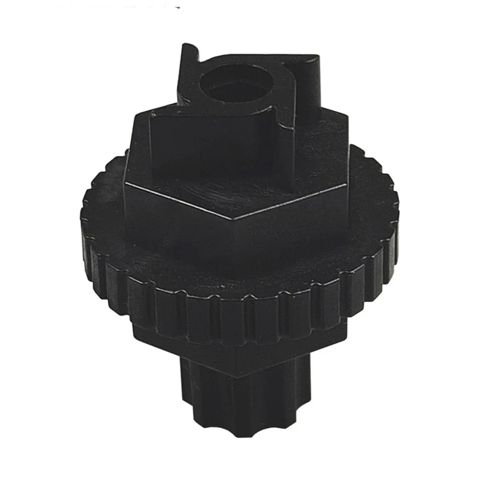 Инструмент для установки колпачка коленчатого вала велосипеда Shimano Prowheel MTB