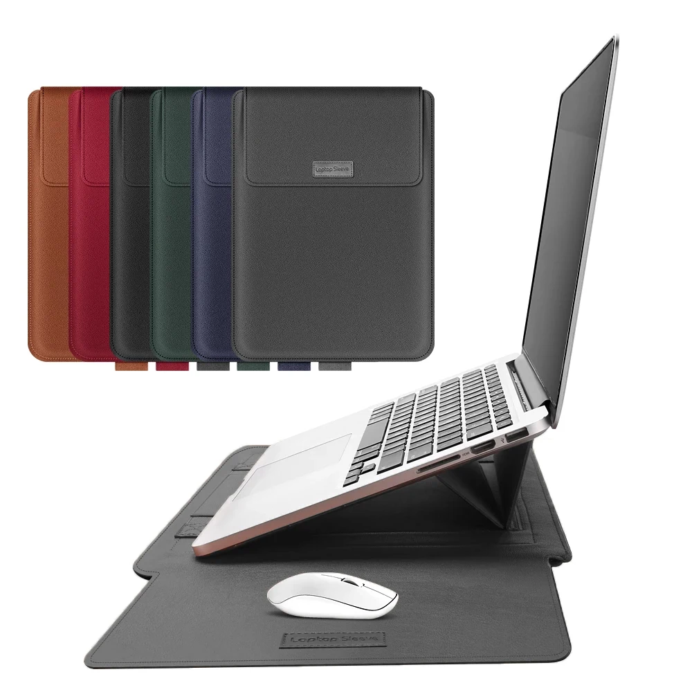 Чехол для ноутбука Macbook Air Pro 13 2022 чехол Huawei ASUS Dell 11 12 3 14 15 6 16 17 дюймов | Компьютеры и