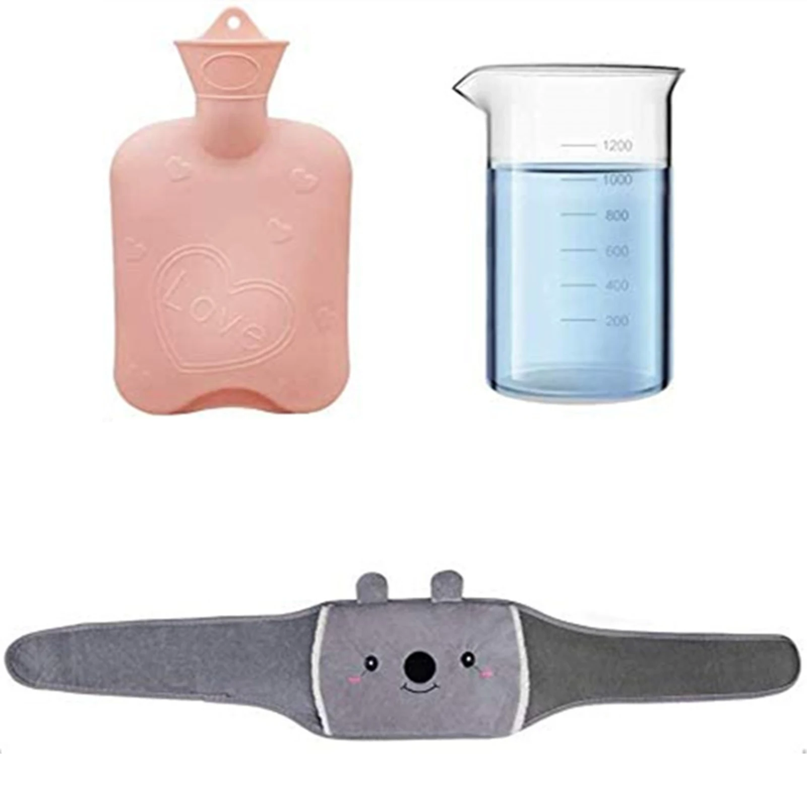 

Мягкий и удобный регулируемый пояс для талии и живота