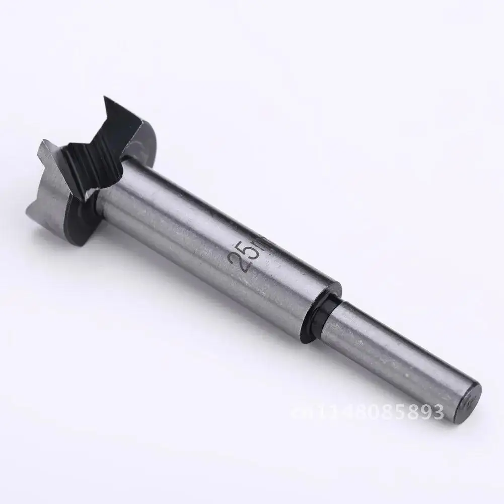 5 шт. 15/20/25/30/35 мм набор сверл для дерева Форстнера центрирующая кольцевая пила