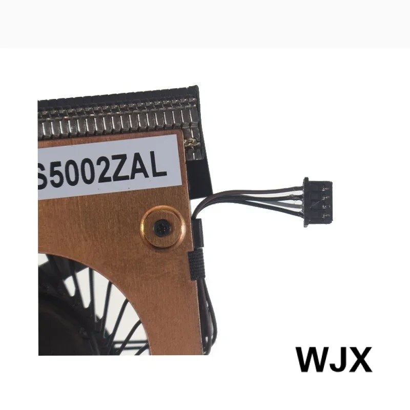 Запчасти для ноутбука WYORESY вентилятор радиатора процессора DELL Latitude 7280