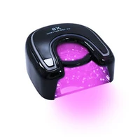 48w uv led nail lamp nail dryer with 36pcs beads used in nail beauty suitable for pedicure manicure kits