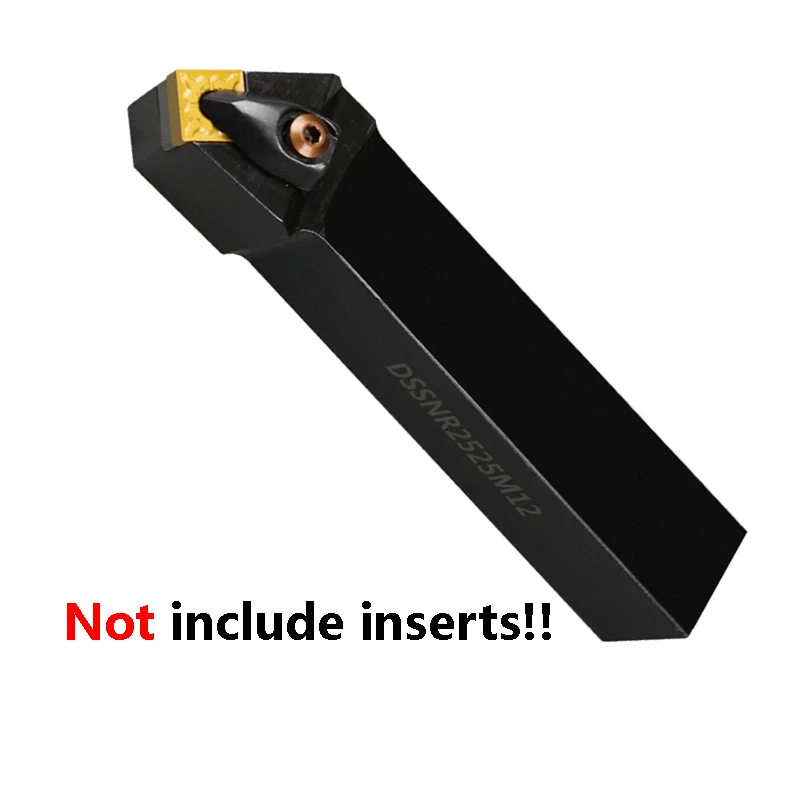 BEYOND DSSNR DSSNL MSSNR DSSNR1616H12 DSSNR2020K12 DSSNR2525M12 DSSNR3232P19 Держатель инструмента для внешней