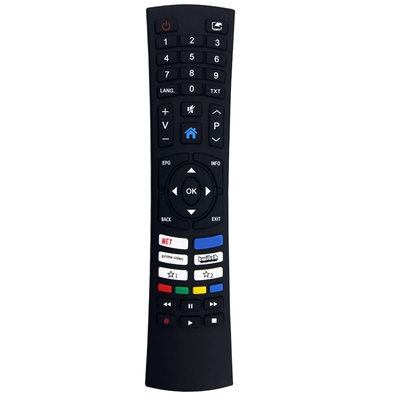 RC1828 замена пульта дистанционного управления для MEDION TV