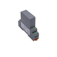 measuring voltage and output standard signal 3 phase 4 wire ac voltage transducer 0 1000v ac output 4 20ma dc