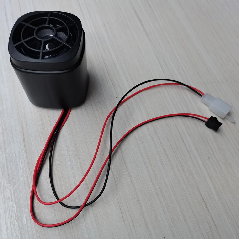 

Звуковая стереосистема для мотоцикла, динамик для мотоцикла, Bluetooth, подходит для электрического скутера, мотоцикла 9-100 в