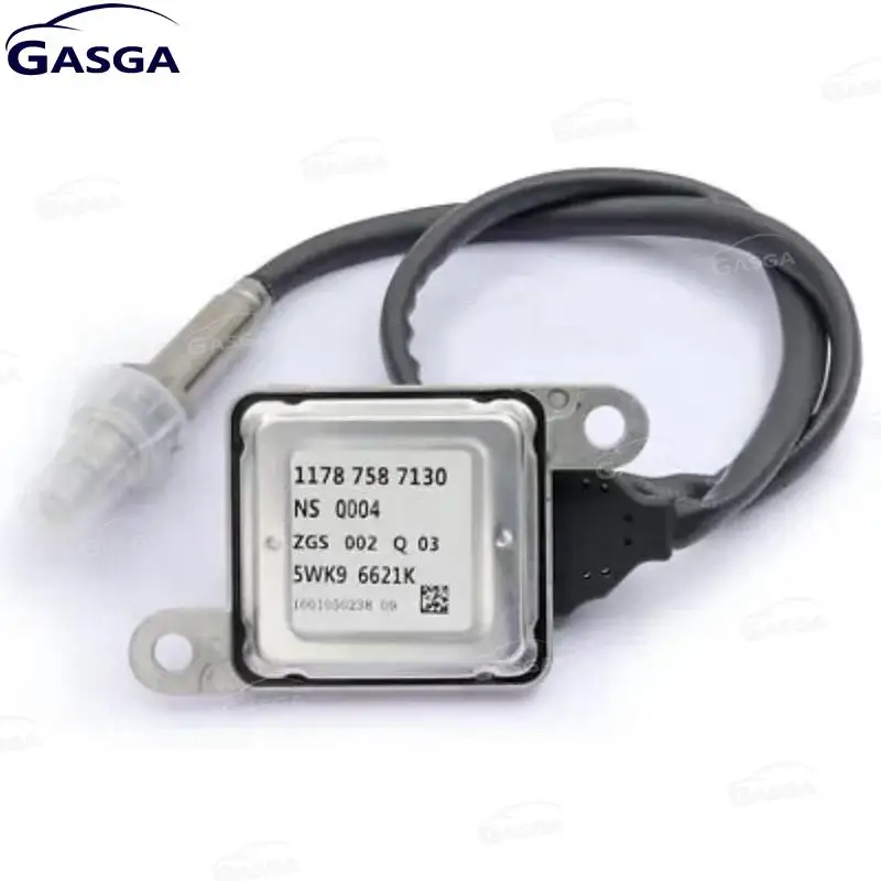 Автомобильные аксессуары 5WK96621K Датчик оксида азота Nox ​ Для Bmw E81 E82 E87 E88 E90 E91 E92 E93