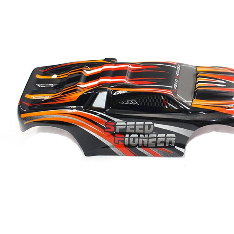 PX9300-25 Корпус корпуса автомобиля для Pxtoys PX9302 PX 9302 1/18 Запасные части