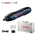 Шуруповерт Bosch Go2  Bosch Go аккумуляторный, 3,6 В
