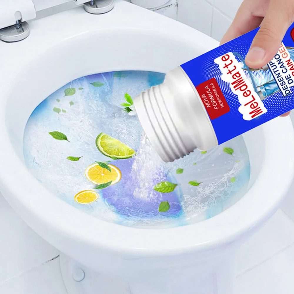 

Meledmatte Очиститель труб