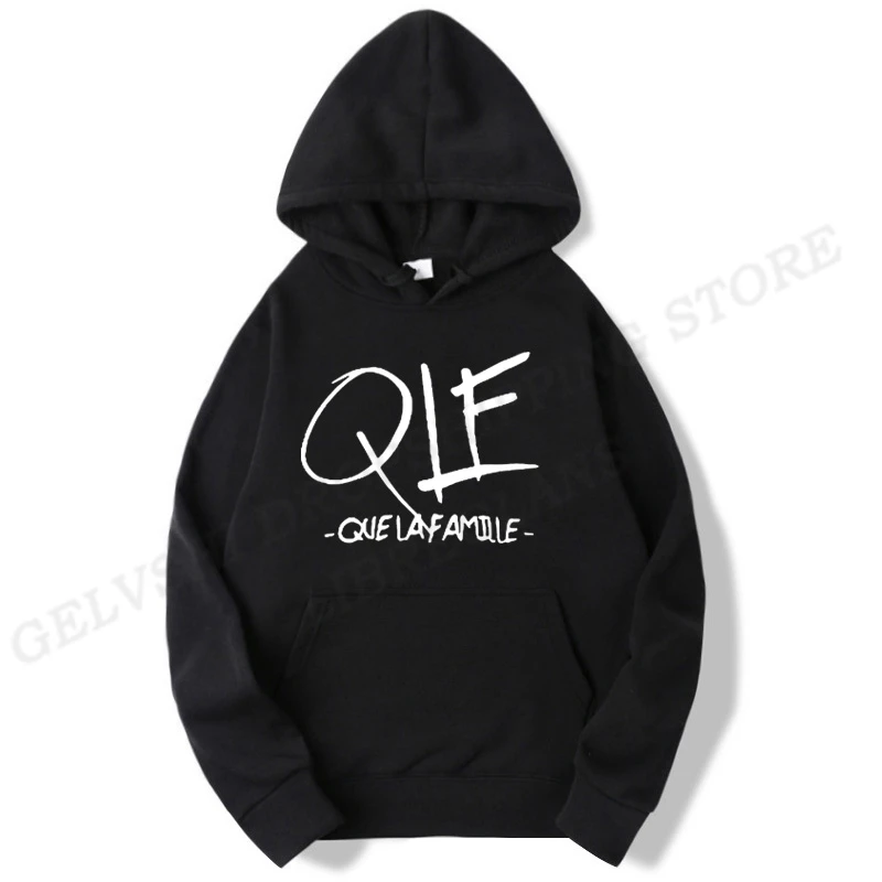 

PNL Hoodie Men Fashion Coat QLF Hoodie Kids Hip Hop Hoodie Sweatshirt Men Women Sweat Child Tracksuit Rock Men's Clothing Rapper