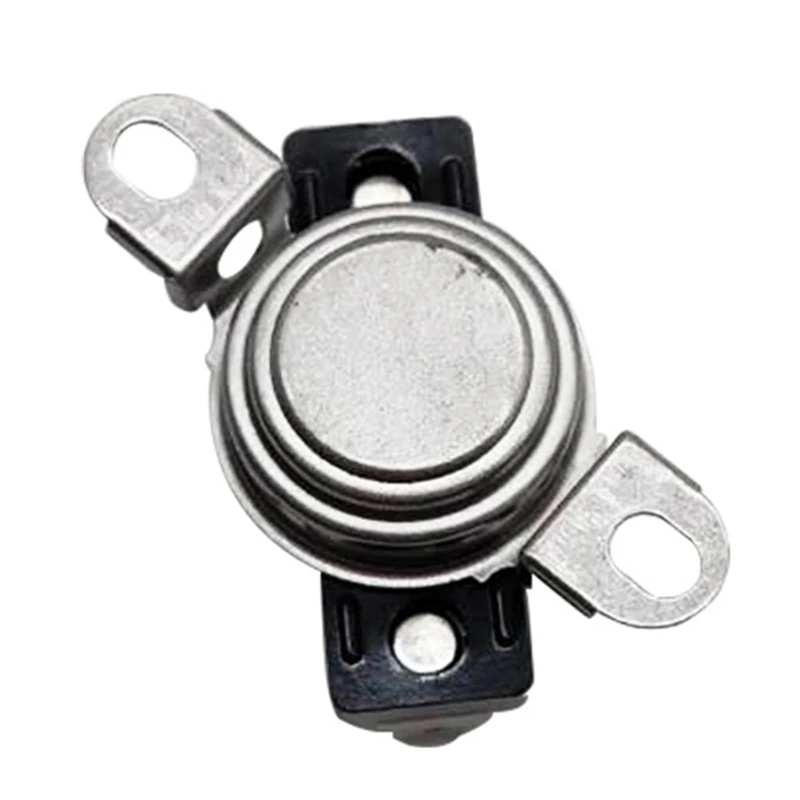 

JFBL Hot 5 Pieces Suitable For 3204267 Dryer High Limit Thermostat Suitable For PS446428 AP2131477 508516 73204267