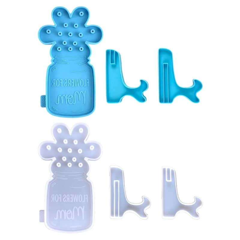 

Формы для рукоделия «День матери», ознакомительные аксессуары из смолы для самостоятельного творчества, День матери