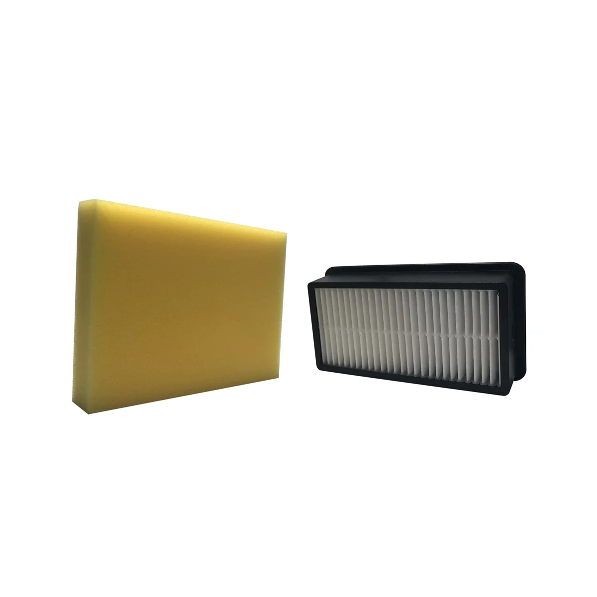 

Replacement HEPA Filter for Bissell 1008 2032662 CleanView and PowerLifter Vacuum Models