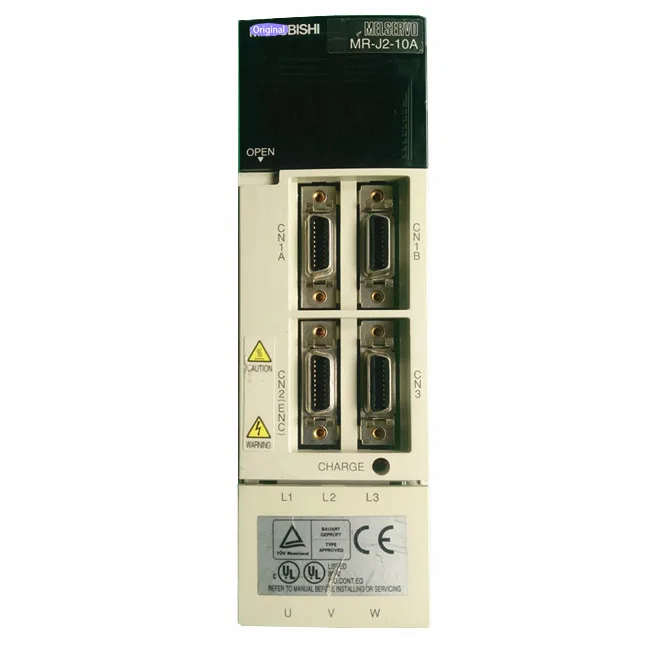 

Новый оригинальный в коробке {Spot warehouse} MR-J2-10A