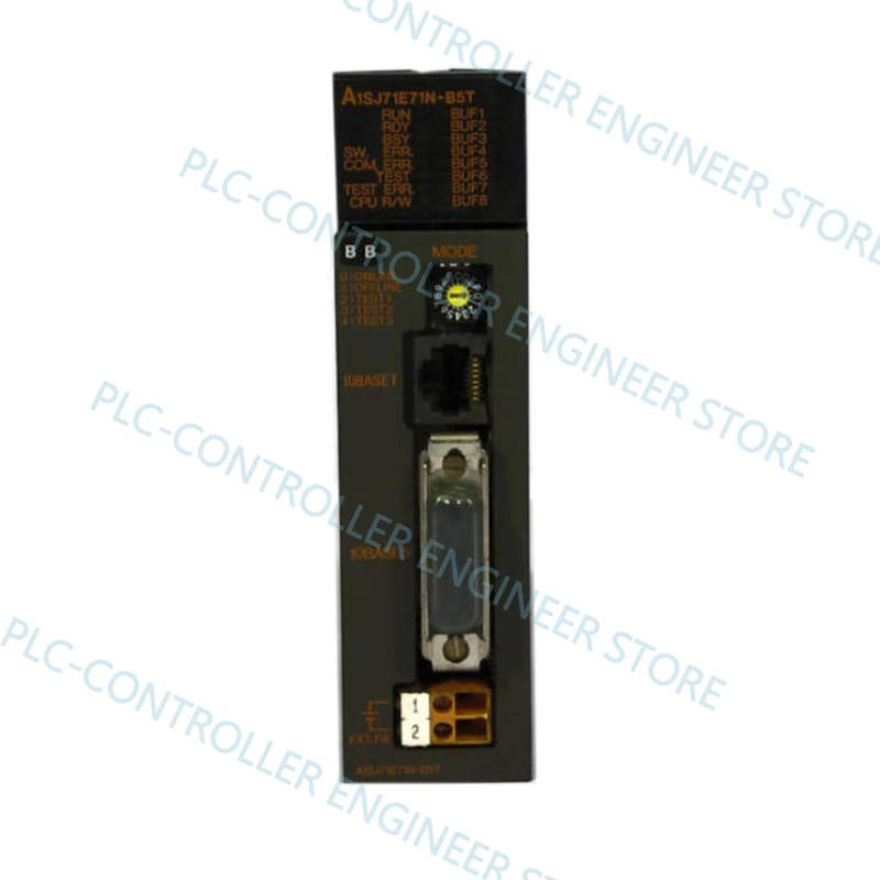 

New In Box PLC Controller 24 Hours Within Shipment A1SJ71E71N-B5T