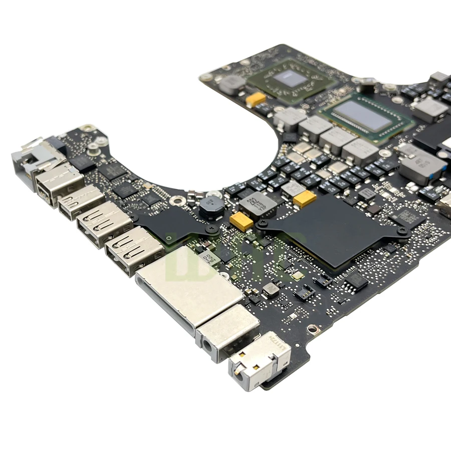 Оригинальная материнская плата для MacBook Pro 15 дюймов A1286 2008 820-2330-A 2009 820-2523-B 2010 820-2850-A
