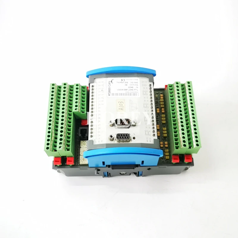 

PLC Module KS800-CAN 940748060001 в наличии