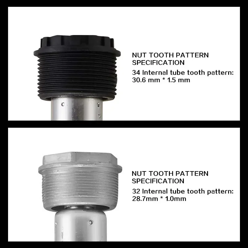 Велосипедная подвеска картридж демпфирующий стержень для масла 26/27 5/29 дюймов