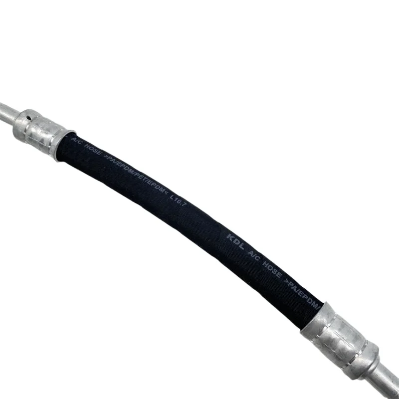 1648300115 Совершенно новая линия выброса хладагента кондиционера UAC HA 111732 C для Mercedes