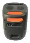 6 5-дюймовый компьютерный динамик Party Box 310 беспроводной Bluetooth-караоке портативный