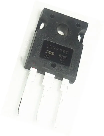 

IRFP360 TO-247 PBF 23A 400V MOS