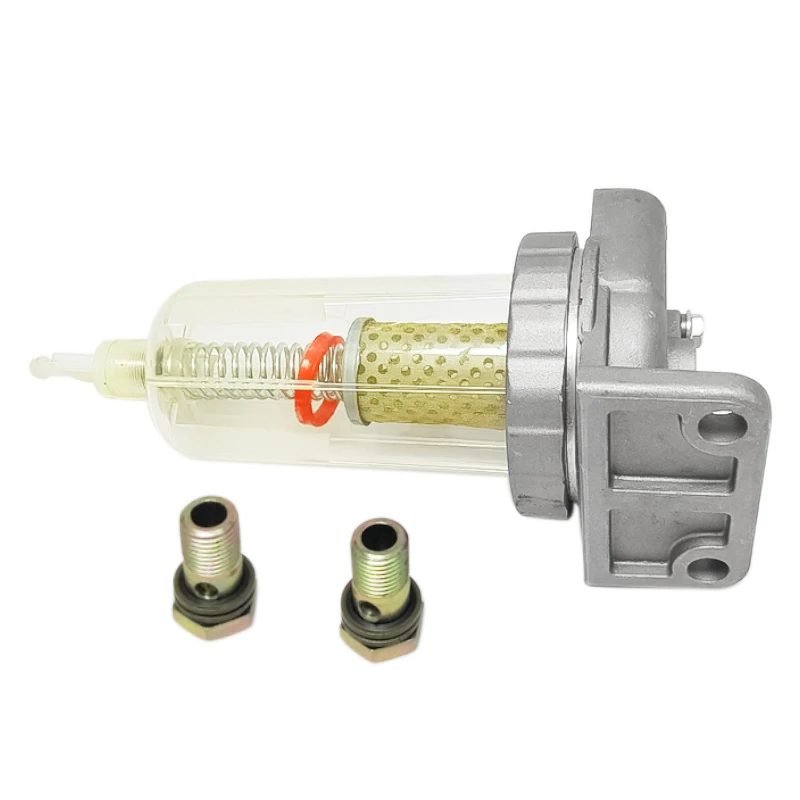 

Аксессуары для экскаваторов 200-7, сепаратор масла и воды, дизельный фильтр