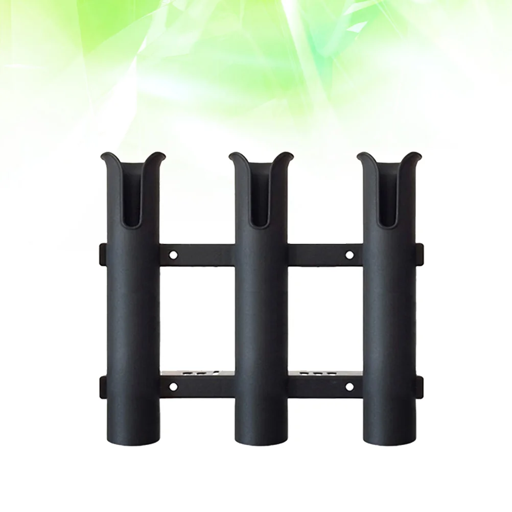 

1Pcs Fishing Rod Holder Marine Rod Support Fishing Rod Holders for Garage Fishing Rod Holders for Boats