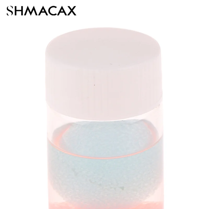 Пинцет для наращивания ресниц 25 мл