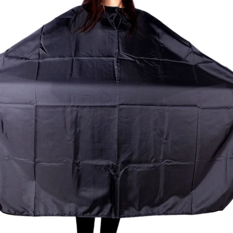 

1pcs Salon Hairdressing Capes Professional Hair-Cut Cloth Wraps Protect Gown Apron Waterproof Cutting Hair Care Wrap