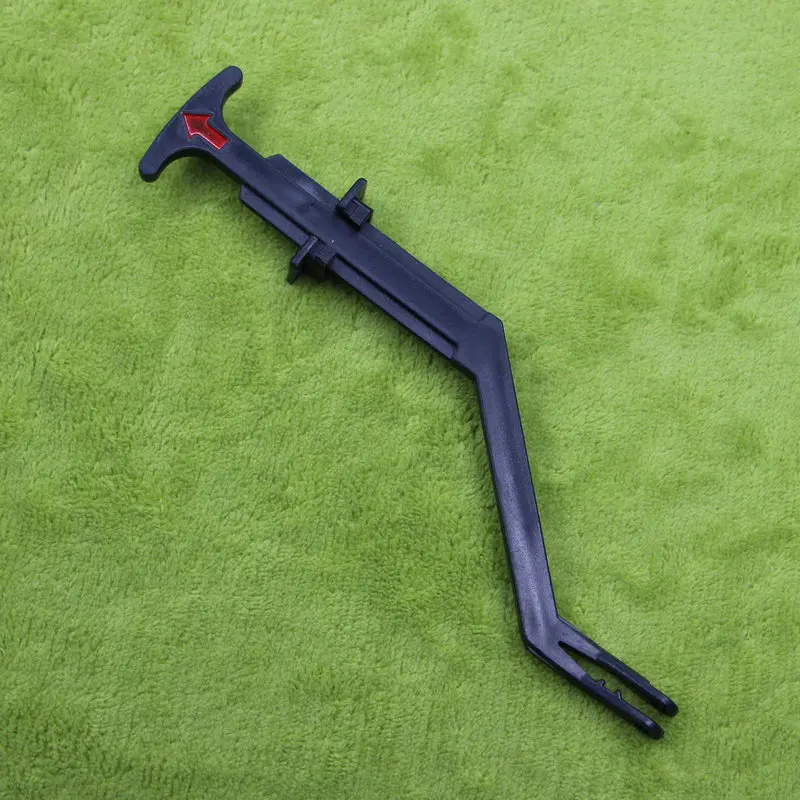 

Apply to Passat PASSAT Hood release lever Front hood lock handle Hood handle 3BD 823 593 A