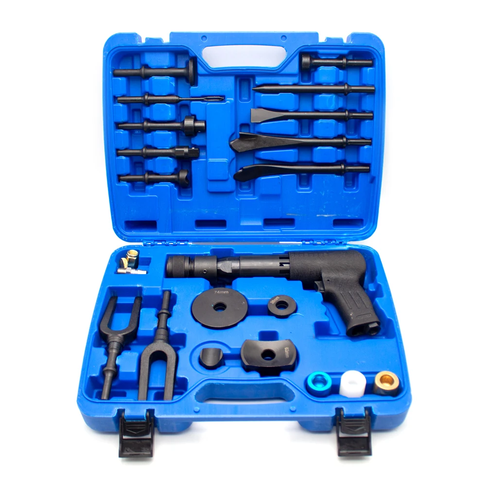 

Автоматический инструмент для ремонта бетона