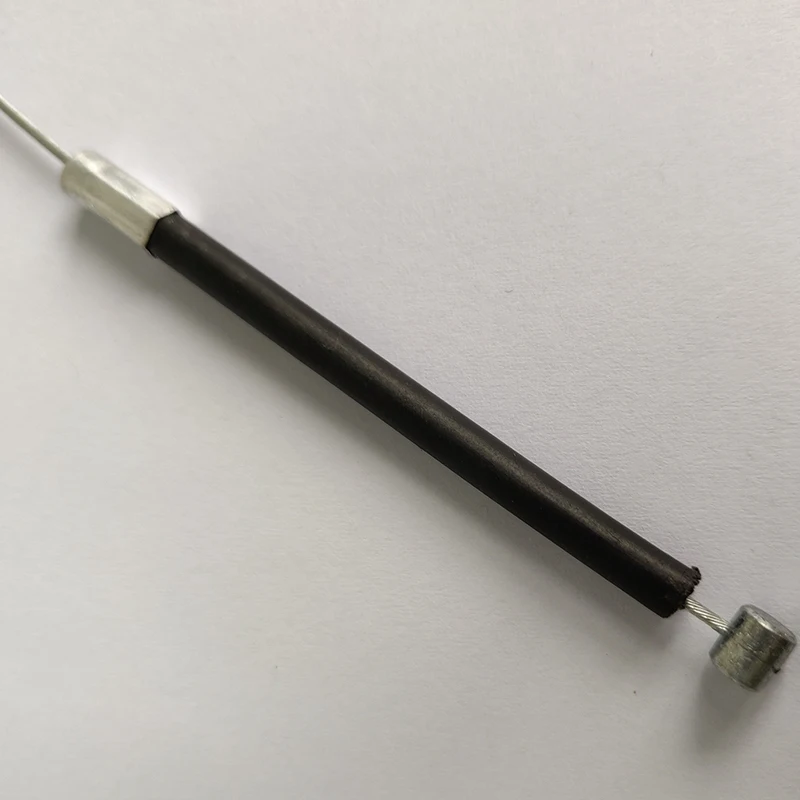 Для Stihl бензопилы 010 AVT 011AVT трос дроссельной заслонки 11201801101 для детской модели