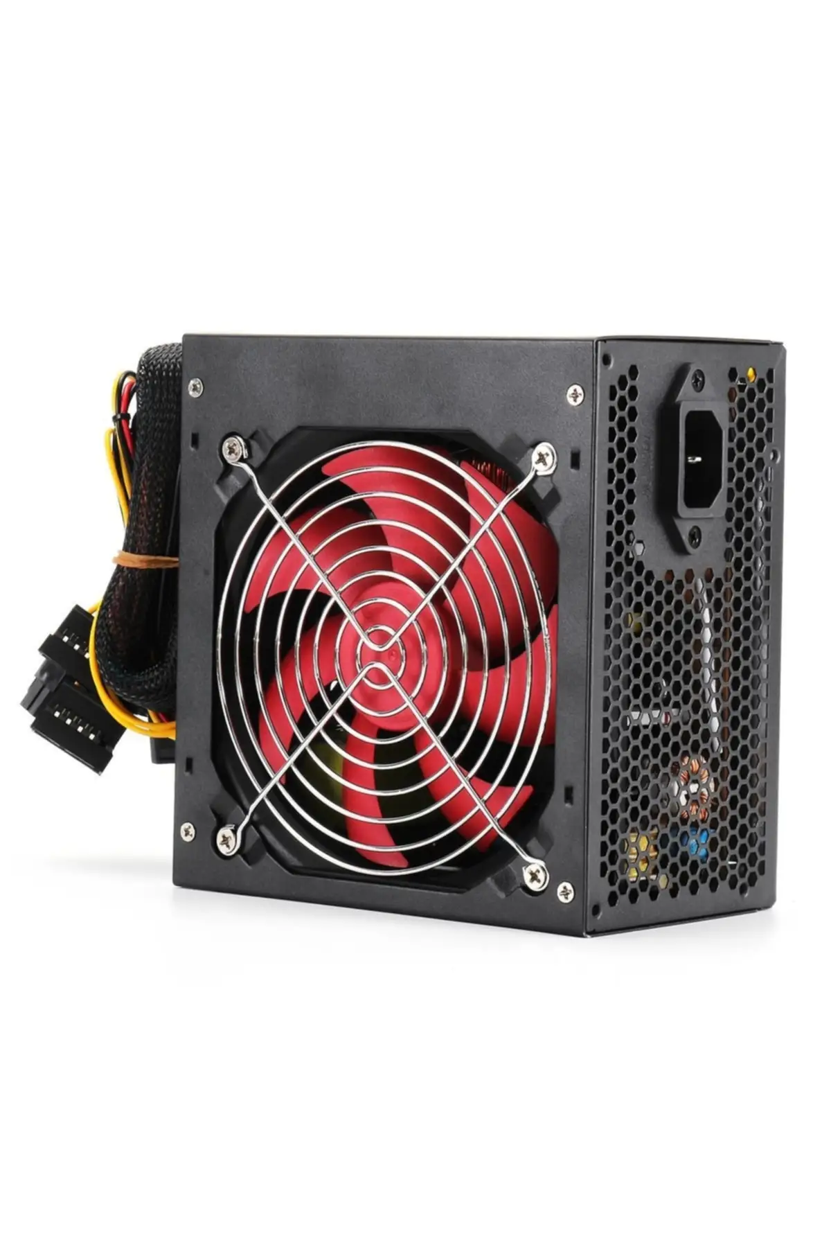 

Pl-9259 400w Power Supply 12cm Wide Fan Power Supply