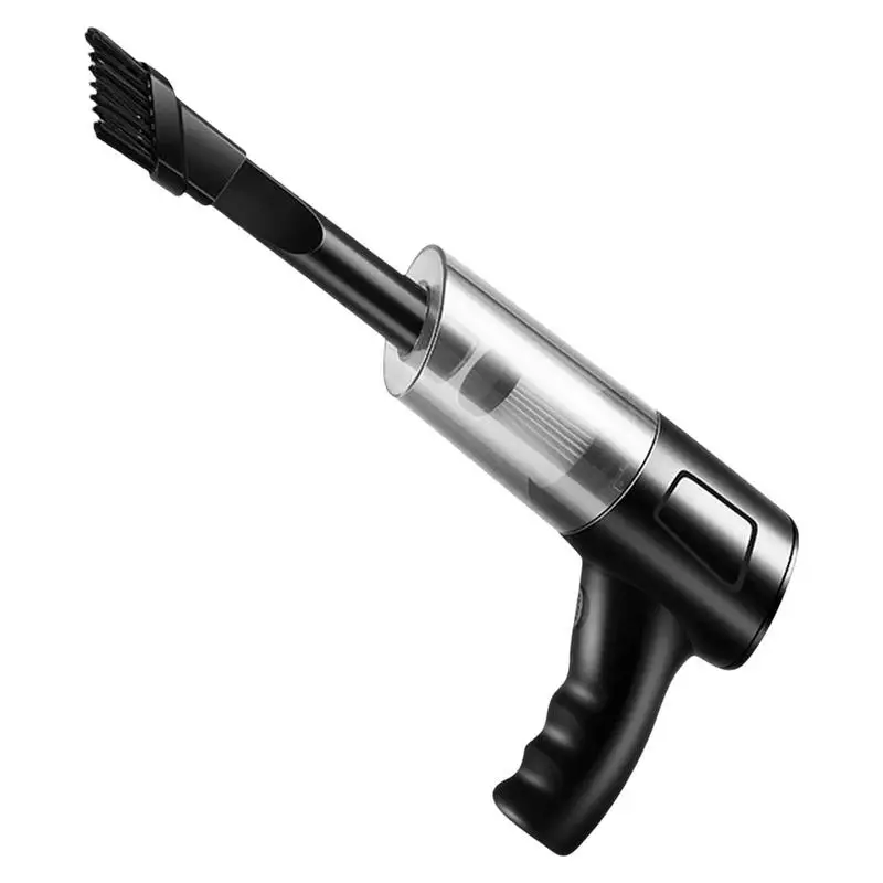 

10000PA Car Vacuum Cleaner Portable Vacuum Cleaner Powerful Car Accessories Strong Suction Cleaning Machine For Home