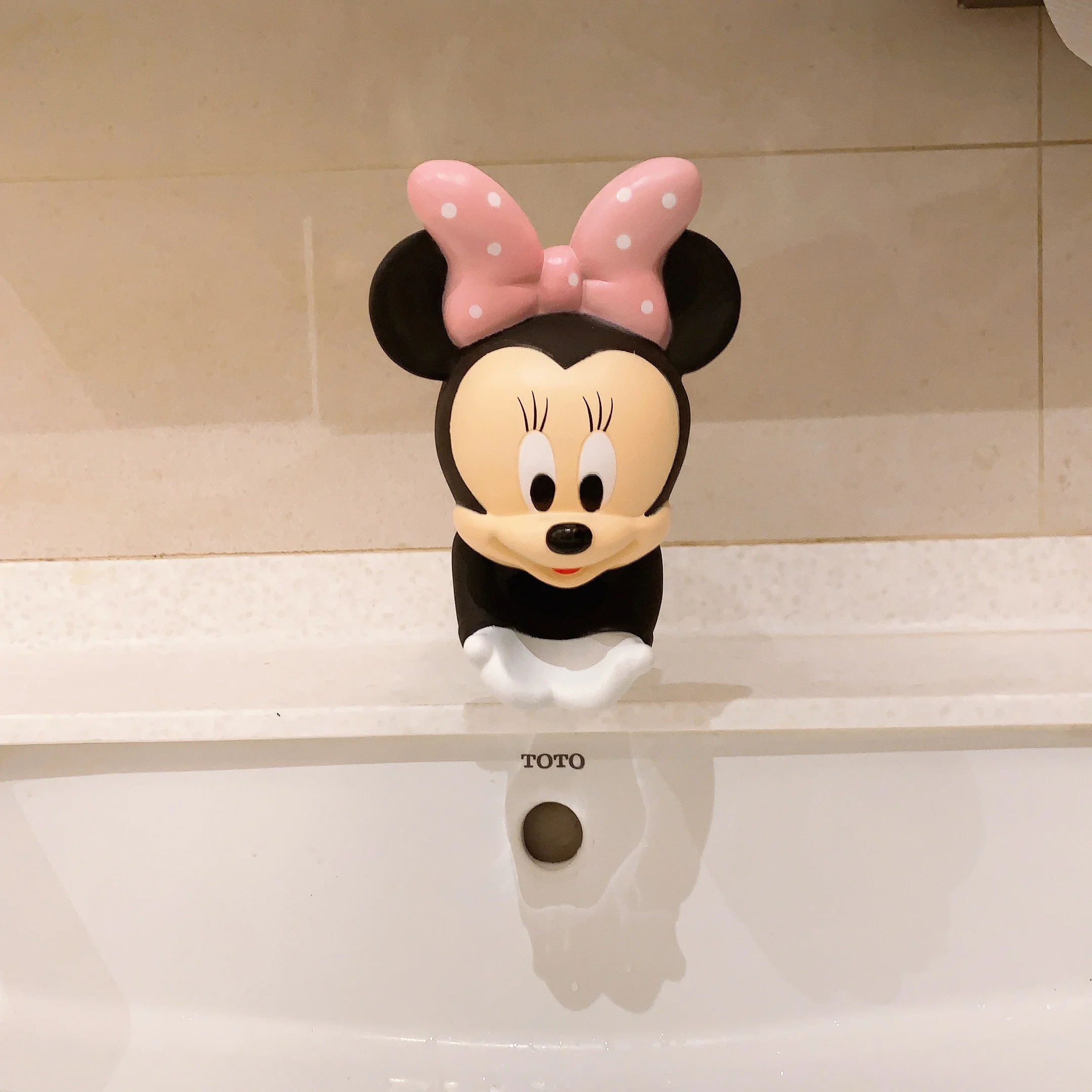 

MINISO Удлинитель крана Disney Микки Маус