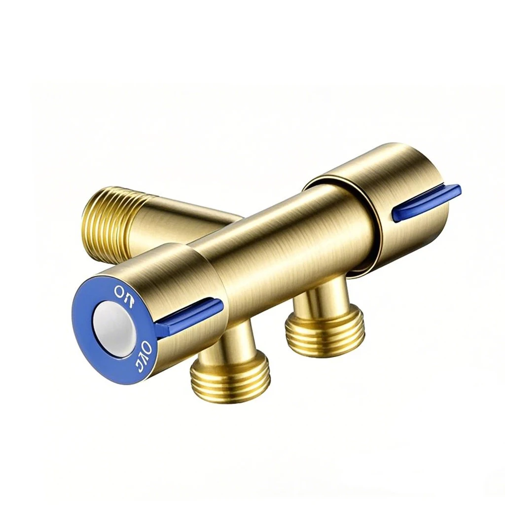 

Ручной распылитель для биде из нержавеющей стали 304