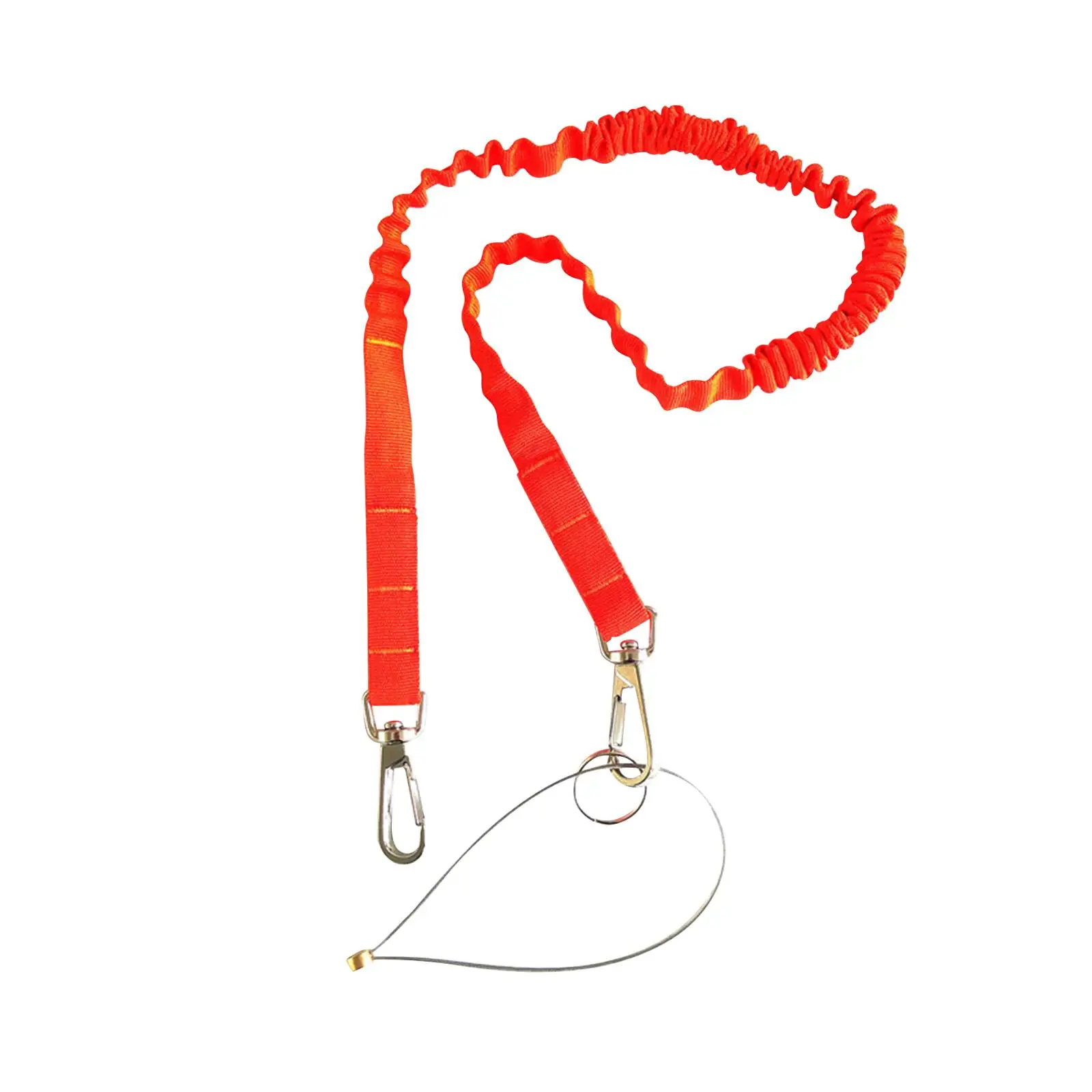 

Ремешок для альпинизма, удерживающий шнур с пряжкой, для альпинизма и альпинизма